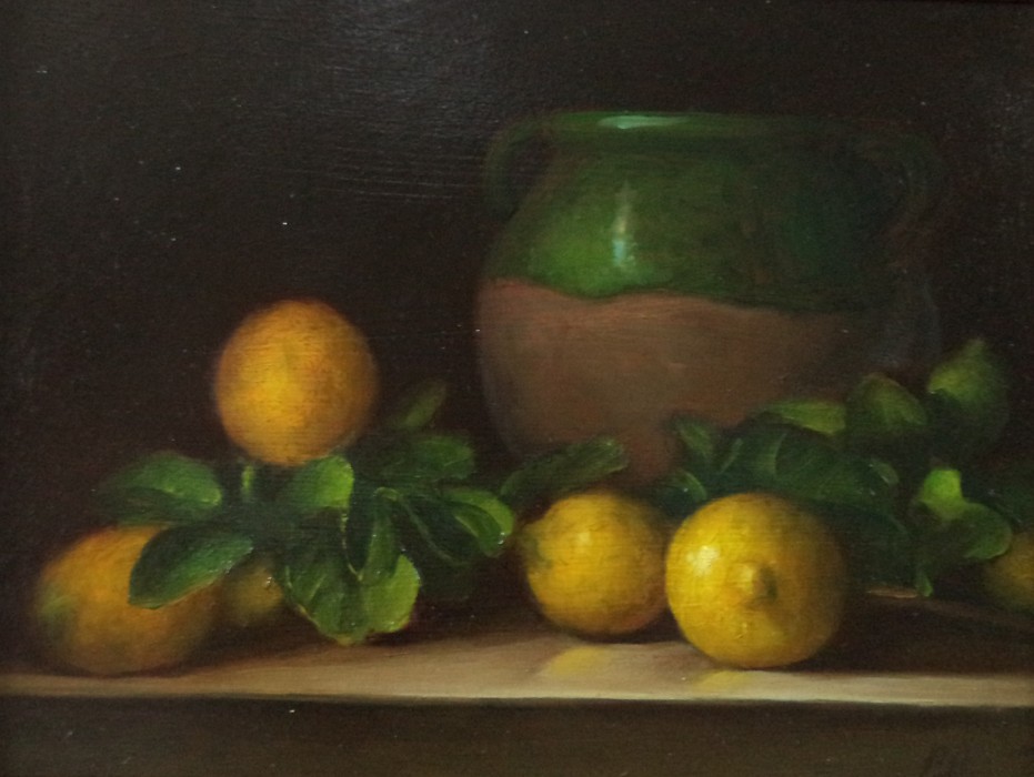 Philip Drummond - Lemons