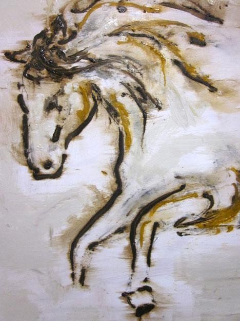 James Kearns 'Stallion'