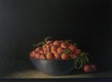 Philip Drummond 'Peaches'