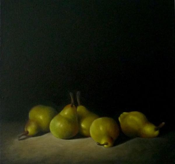 Philip Drummond 'Pears'